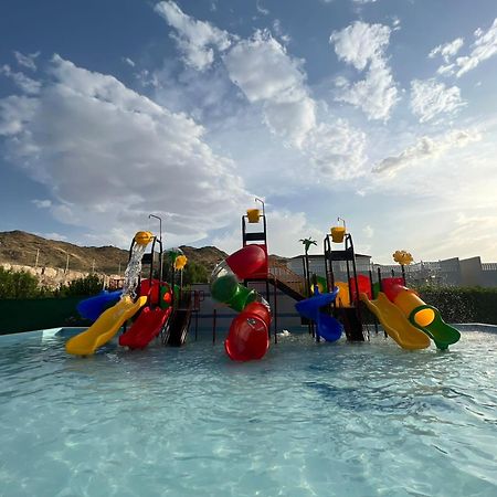 شاليهات بلنسية - Families Only Таиф Экстерьер фото