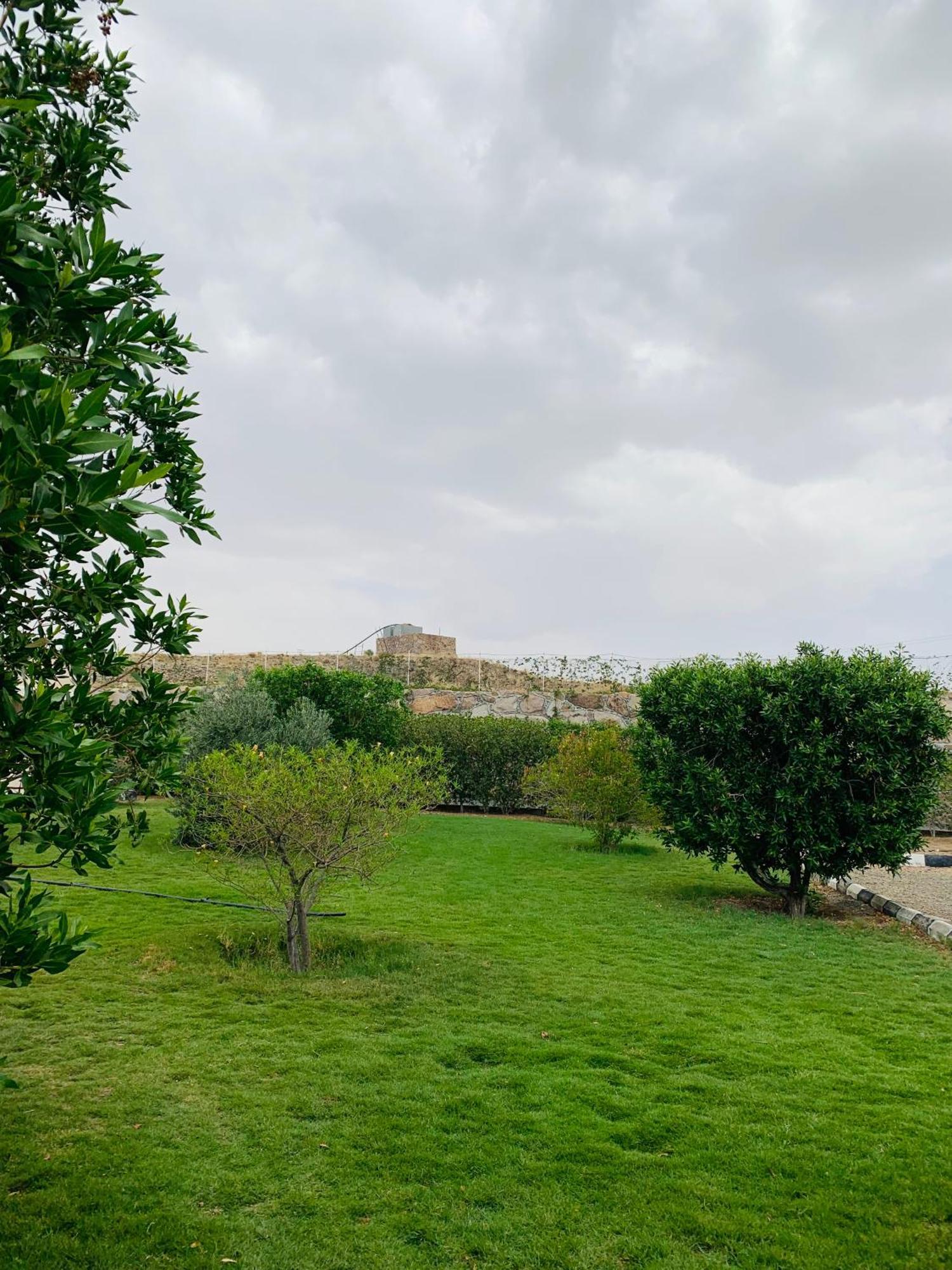 شاليهات بلنسية - Families Only Таиф Экстерьер фото